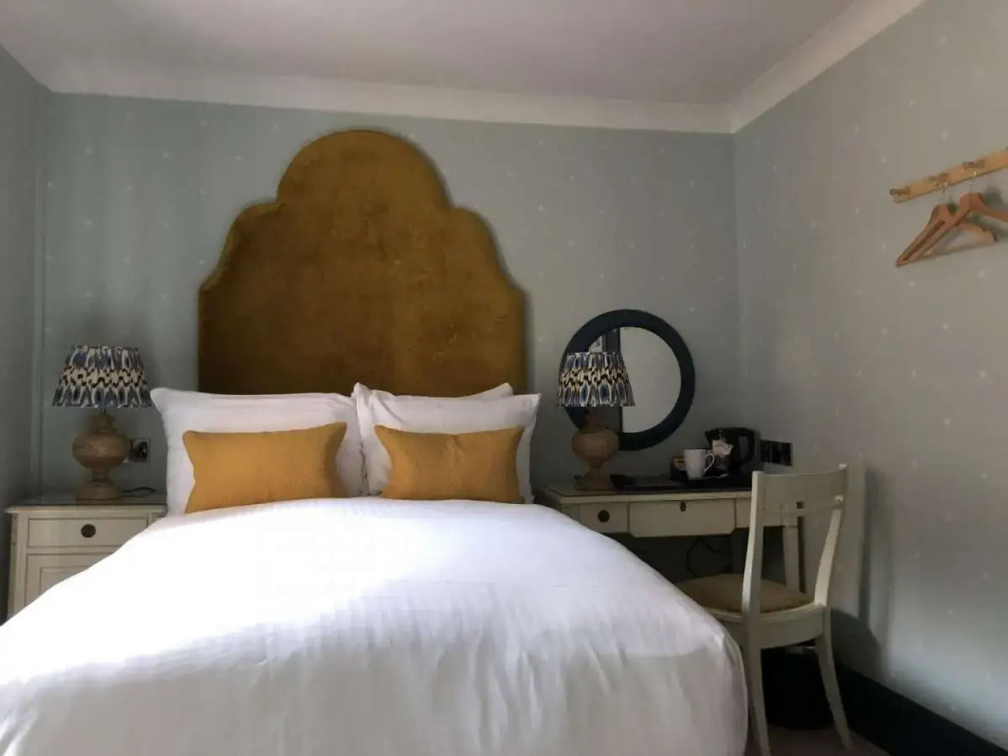 East Beach Guest House