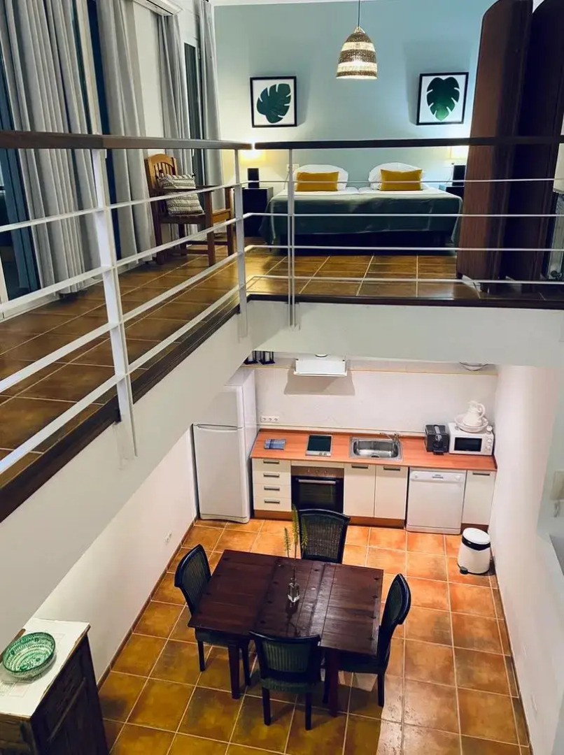 La Perla de Frigiliana Suites & Villa