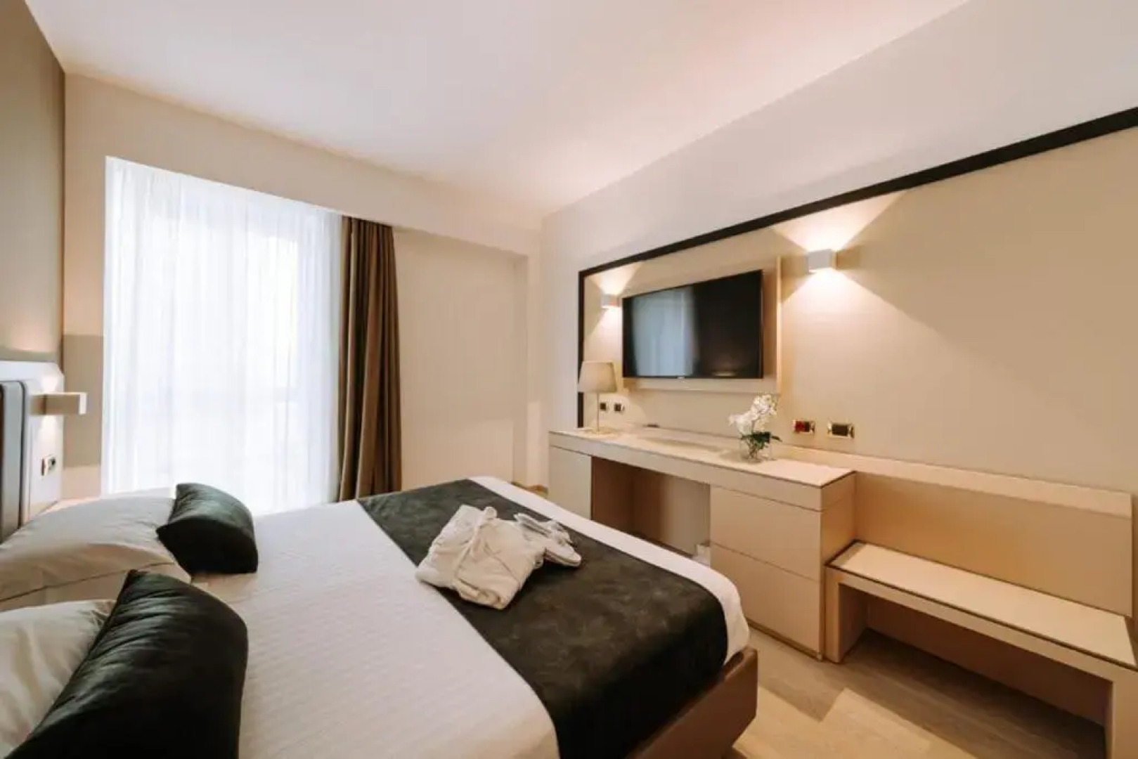 Grand Hotel La Chiusa di Chietri