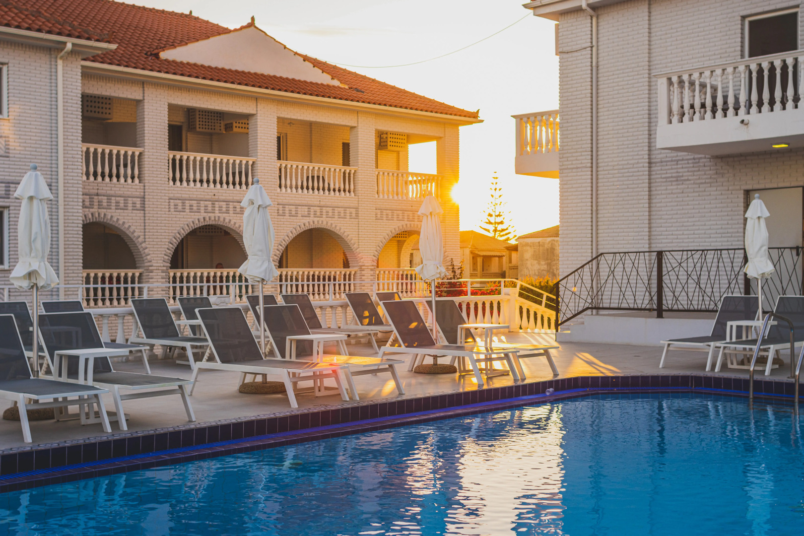 Meandros Boutique & Spa Hotel - Adults Only