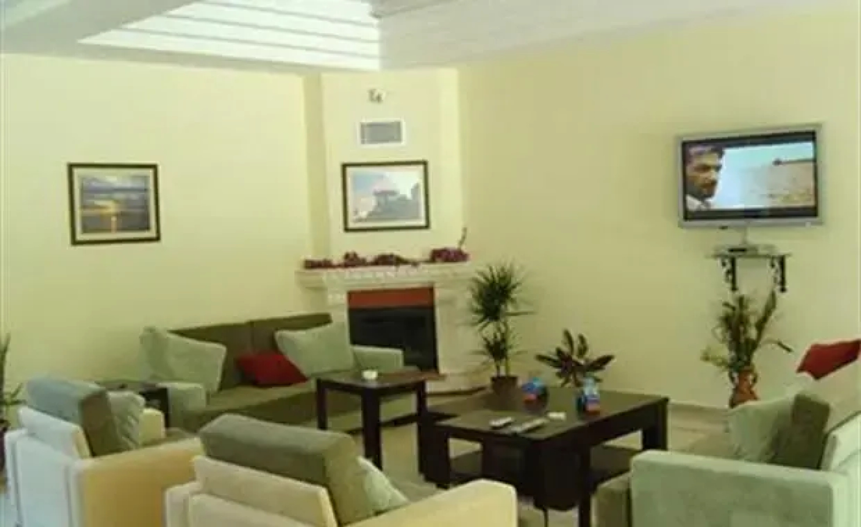 Bella Garden Hotel