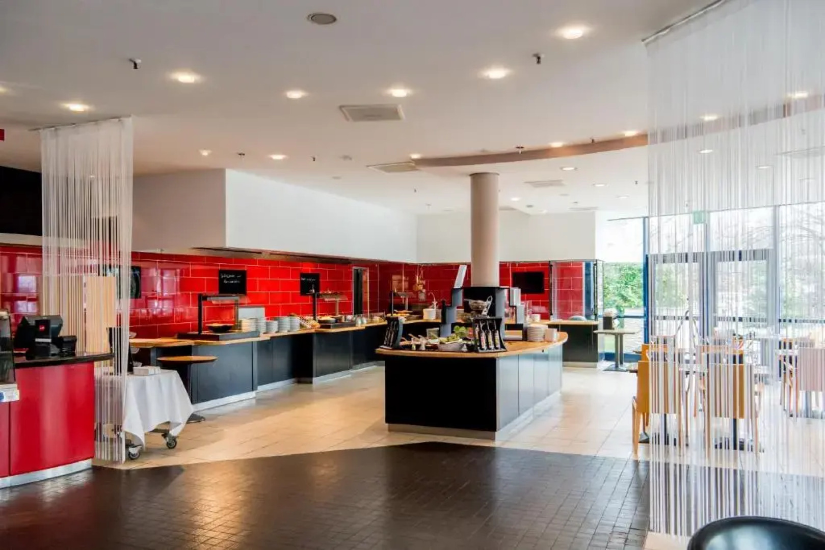 Four Points Flex by Sheraton Ratingen Düsseldorf Airport