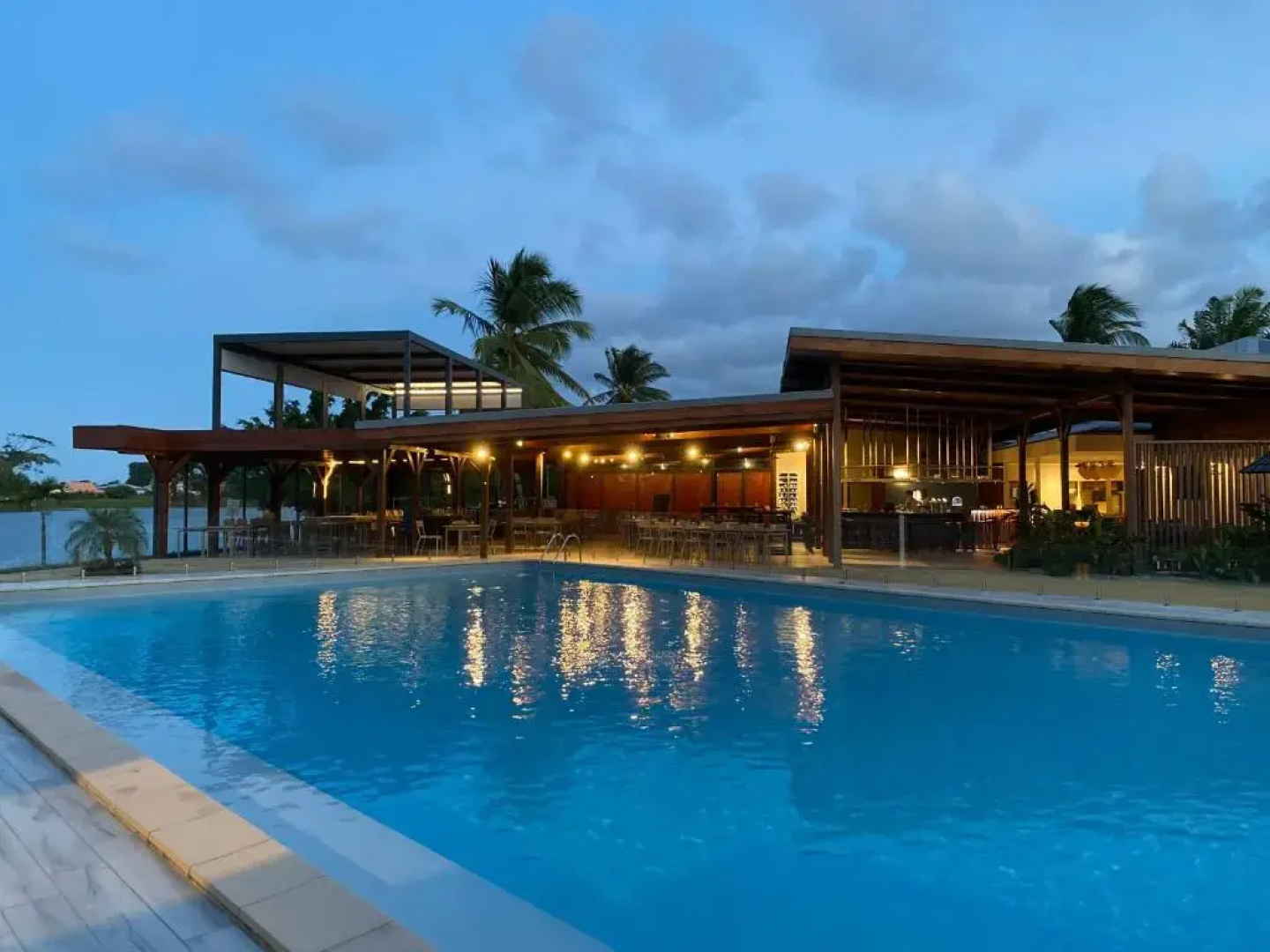 Hotel Mercure Kourou Ariatel