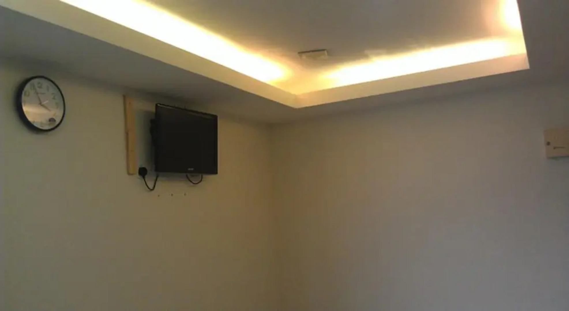 Serdang Business Hotel