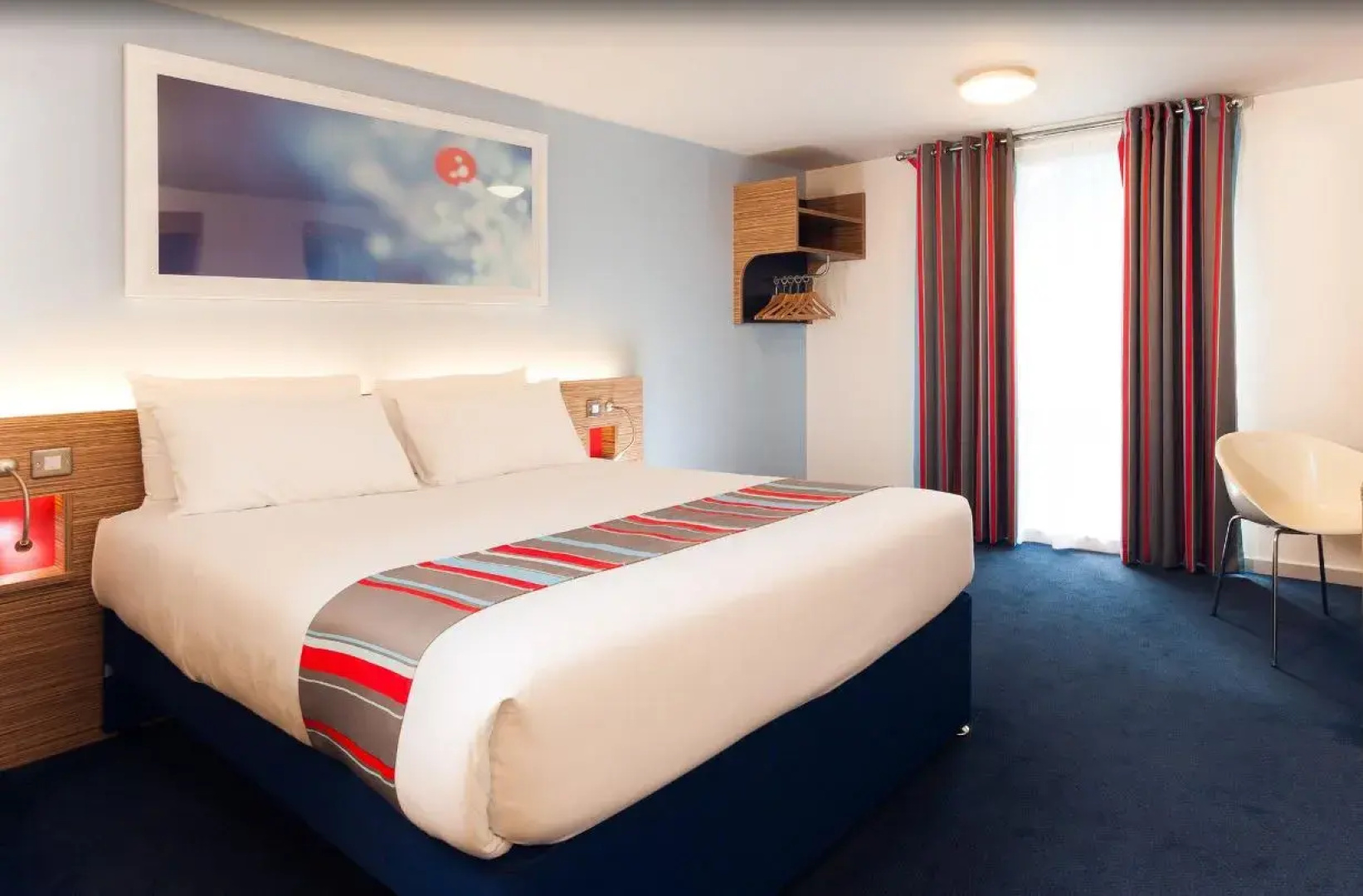 Travelodge London Whetstone