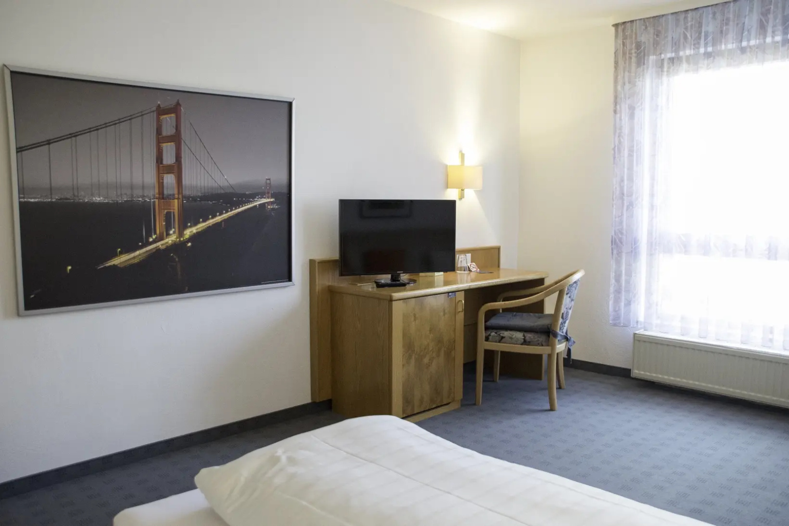 Hotel abaton