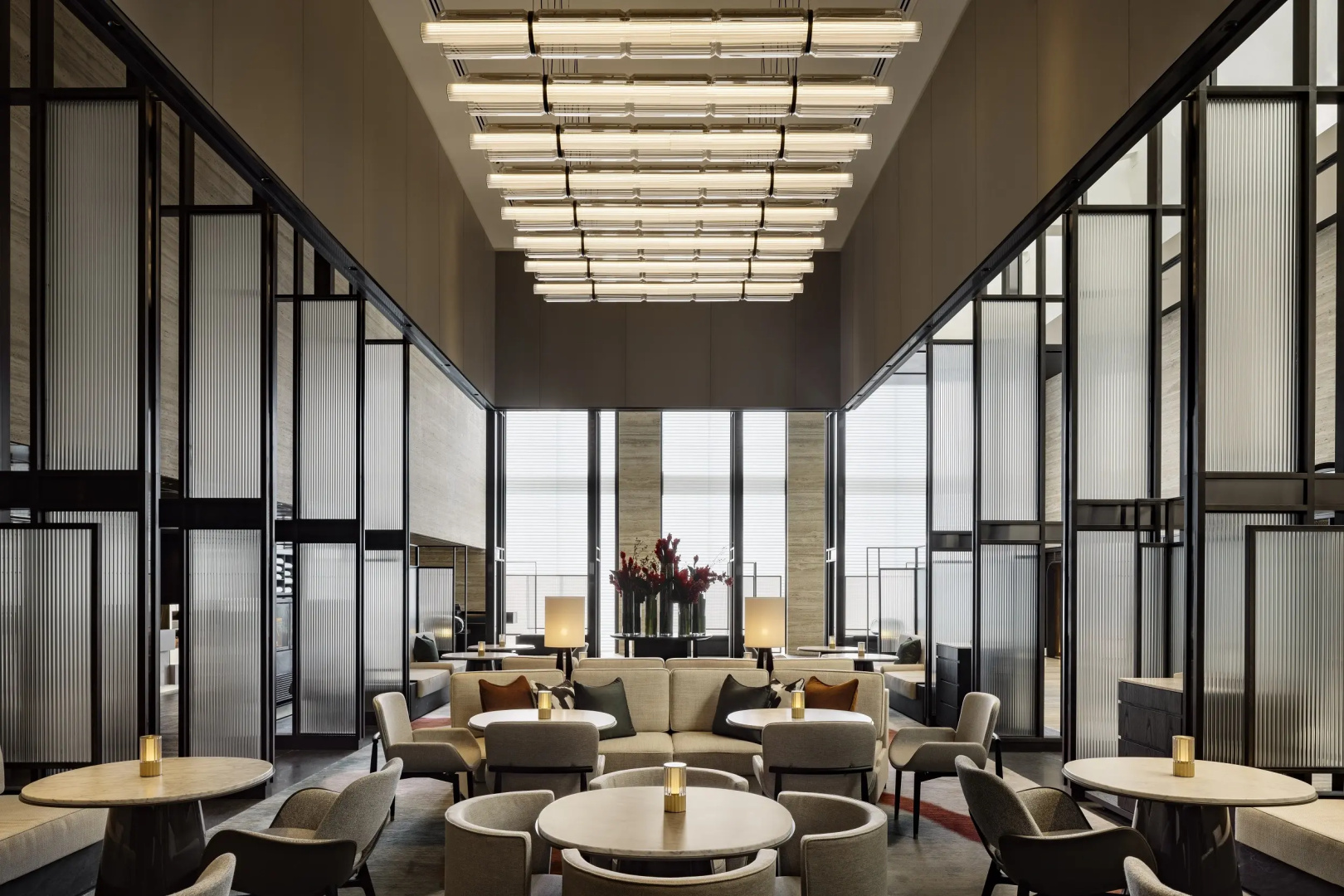 Hilton Singapore Orchard