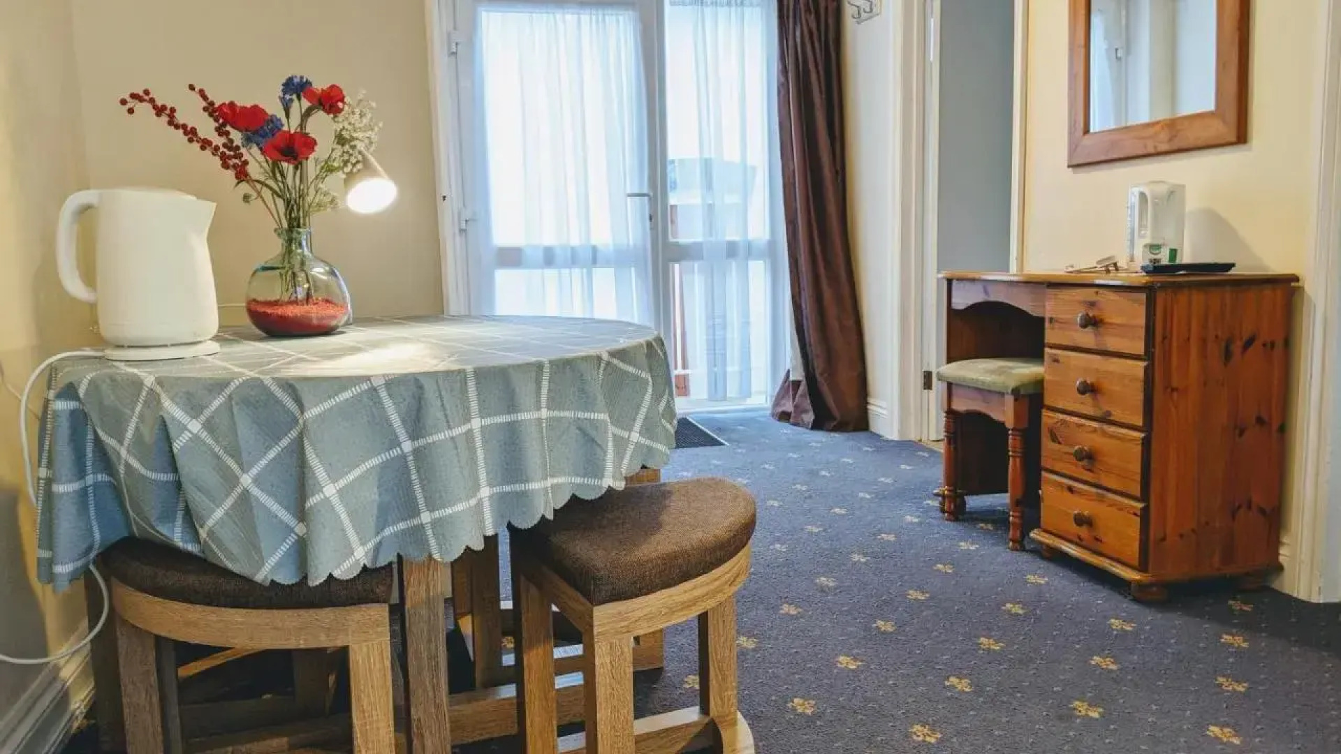 Ivybridge Guest House