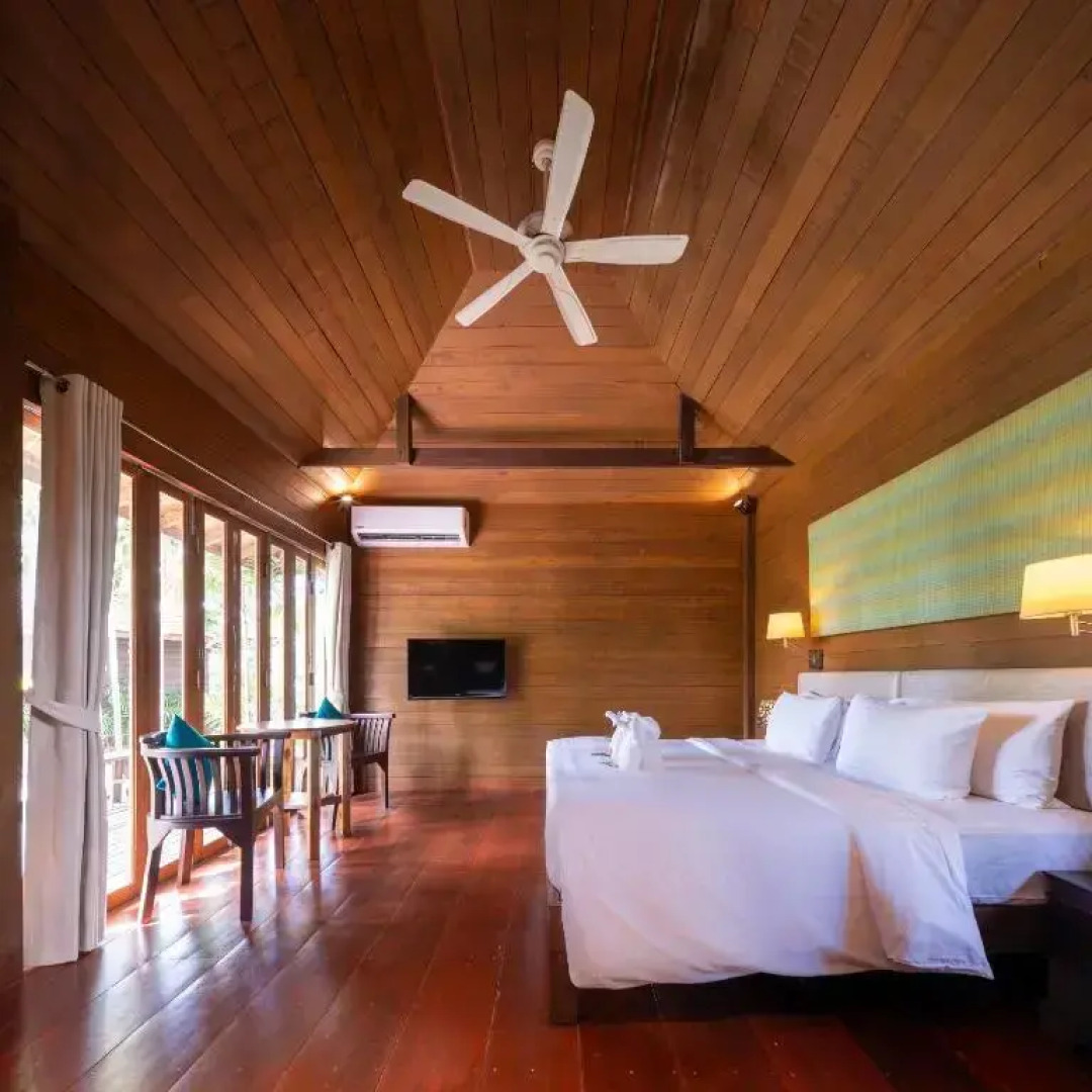 GajaPuri Resort Koh Chang