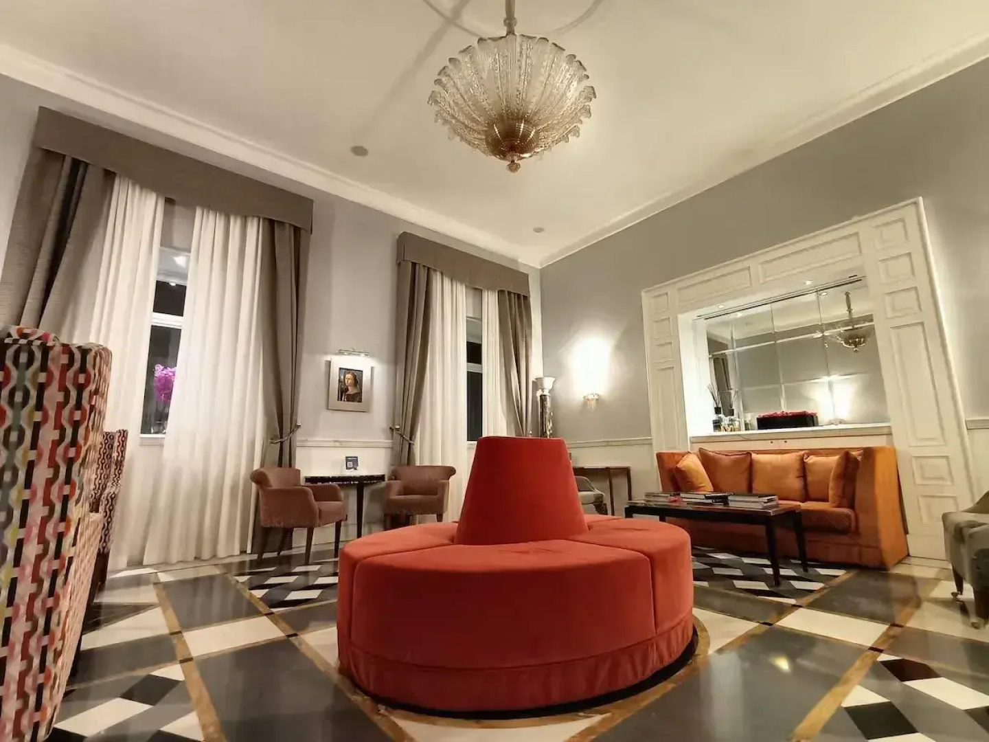 Savoy Hotel