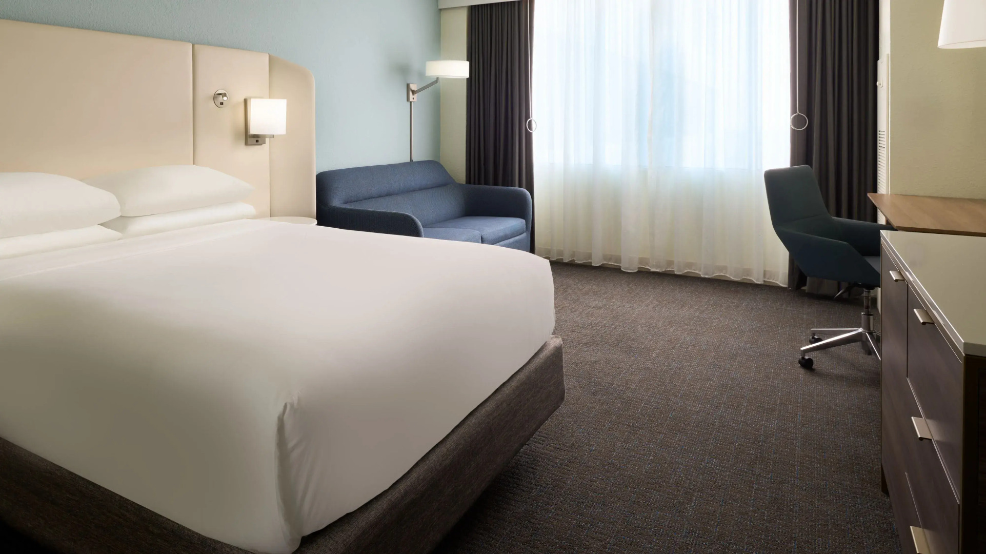 Delta Hotels by Marriott West Palm Beach