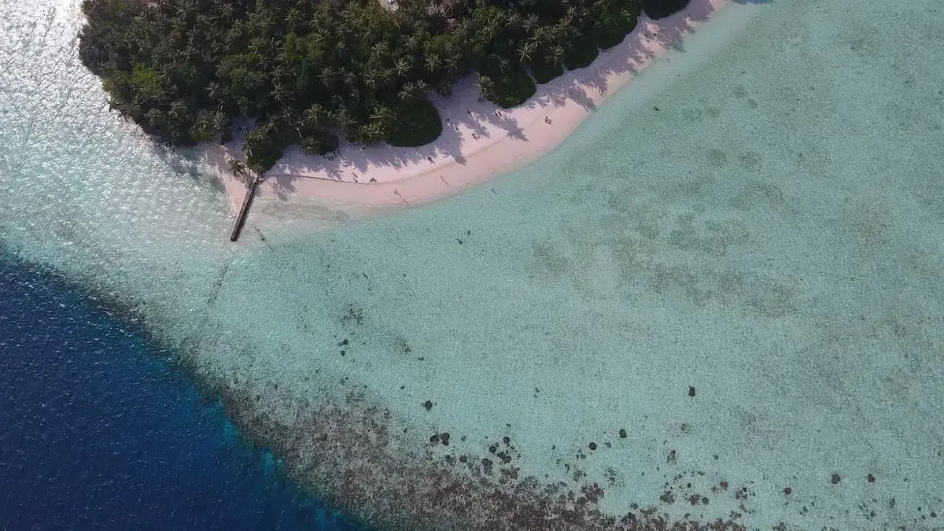 Курорт Biyadhoo Island