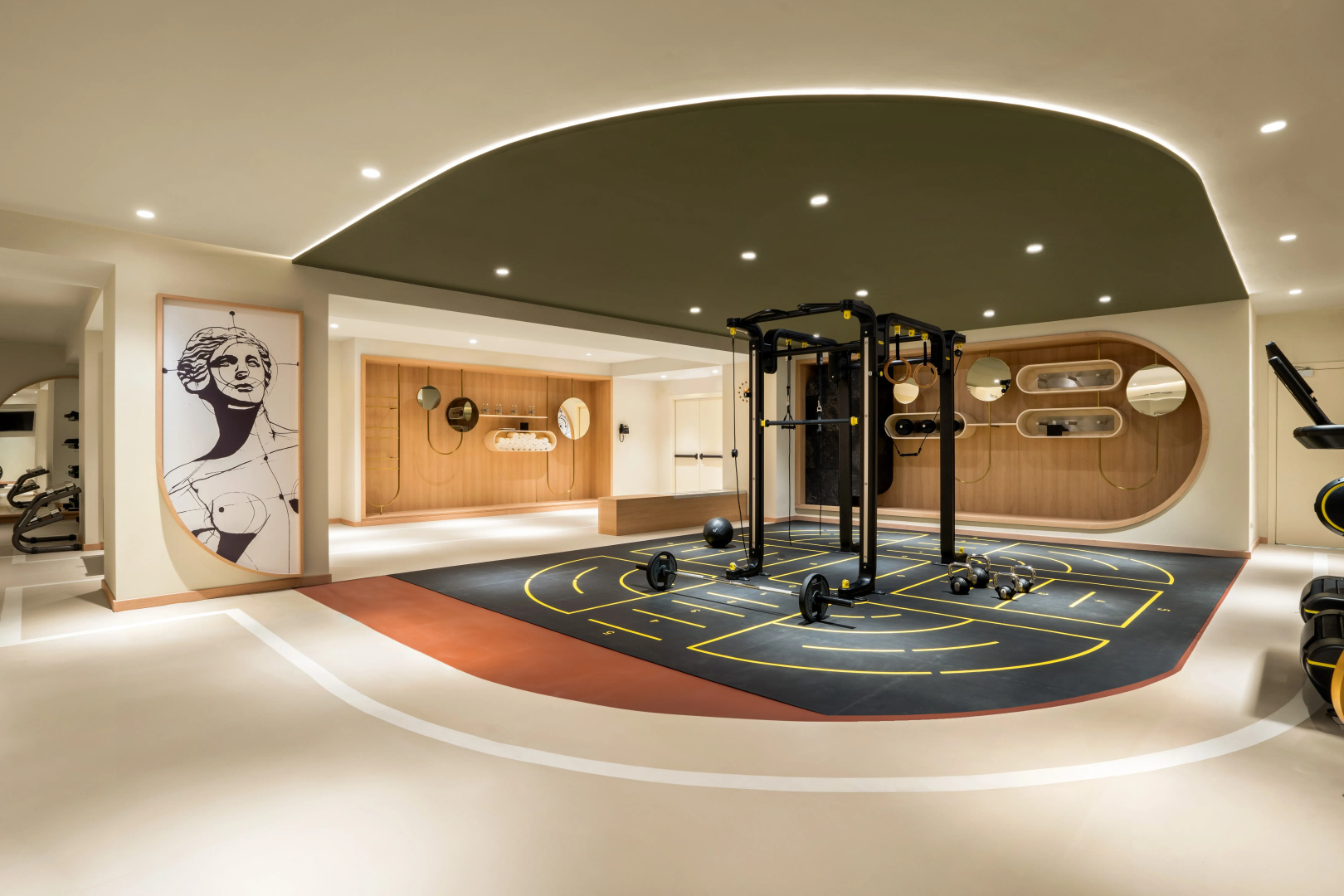 Cardo Roma, Autograph Hotel