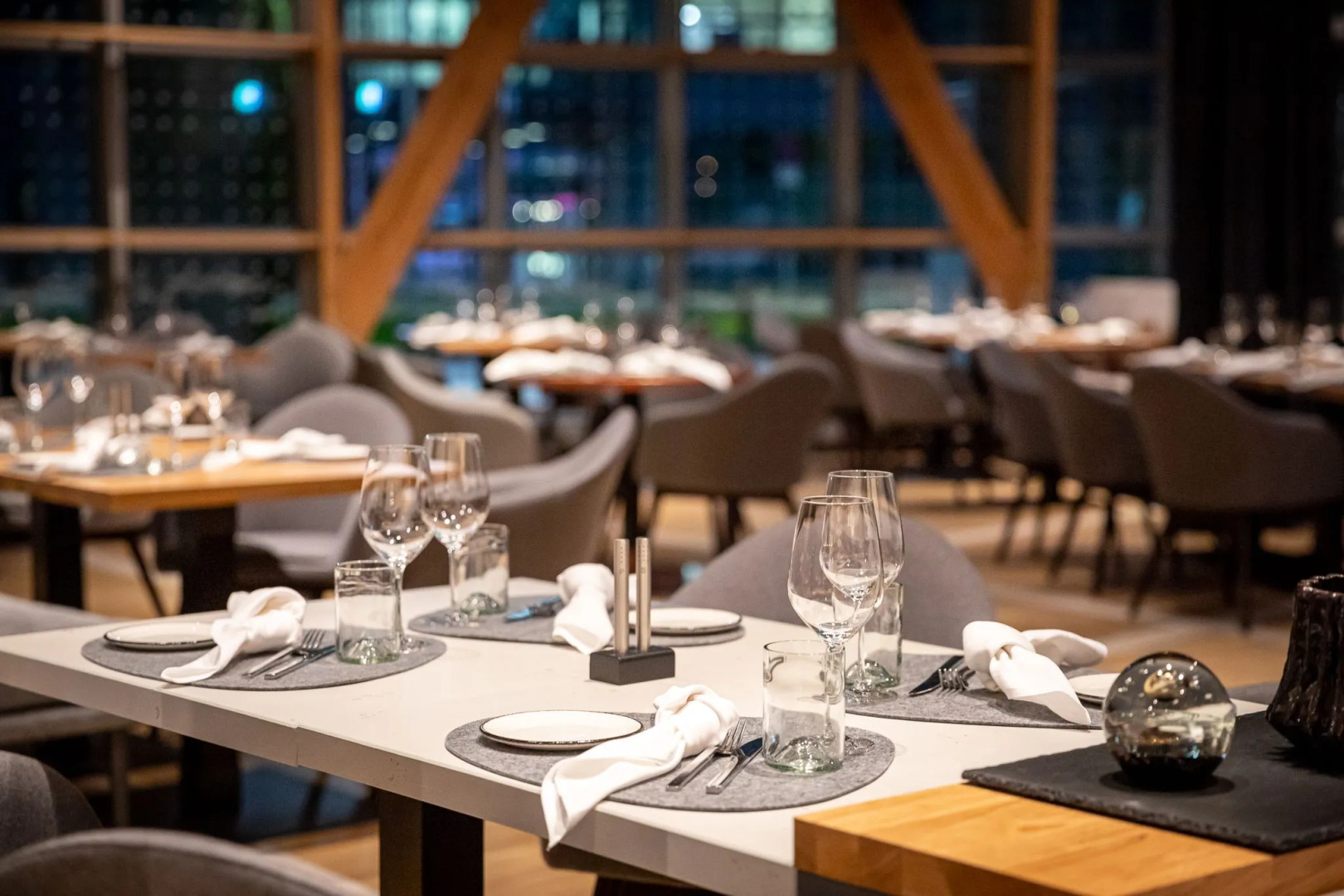 Hilton Munich Airport