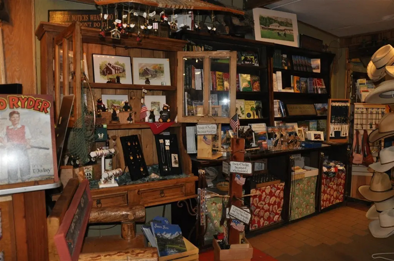 Cardinal Village Resort