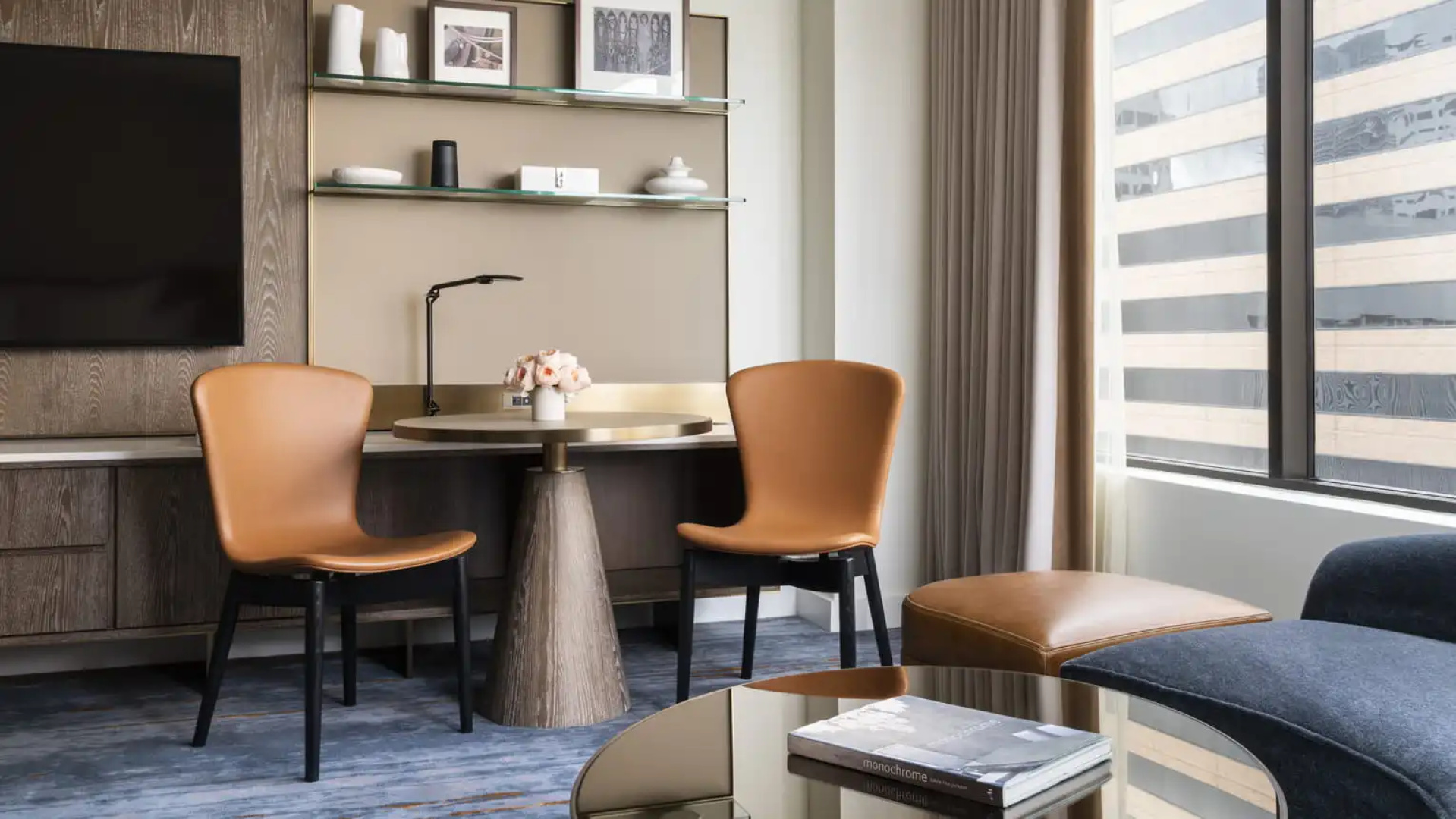 Отель Four Seasons Houston