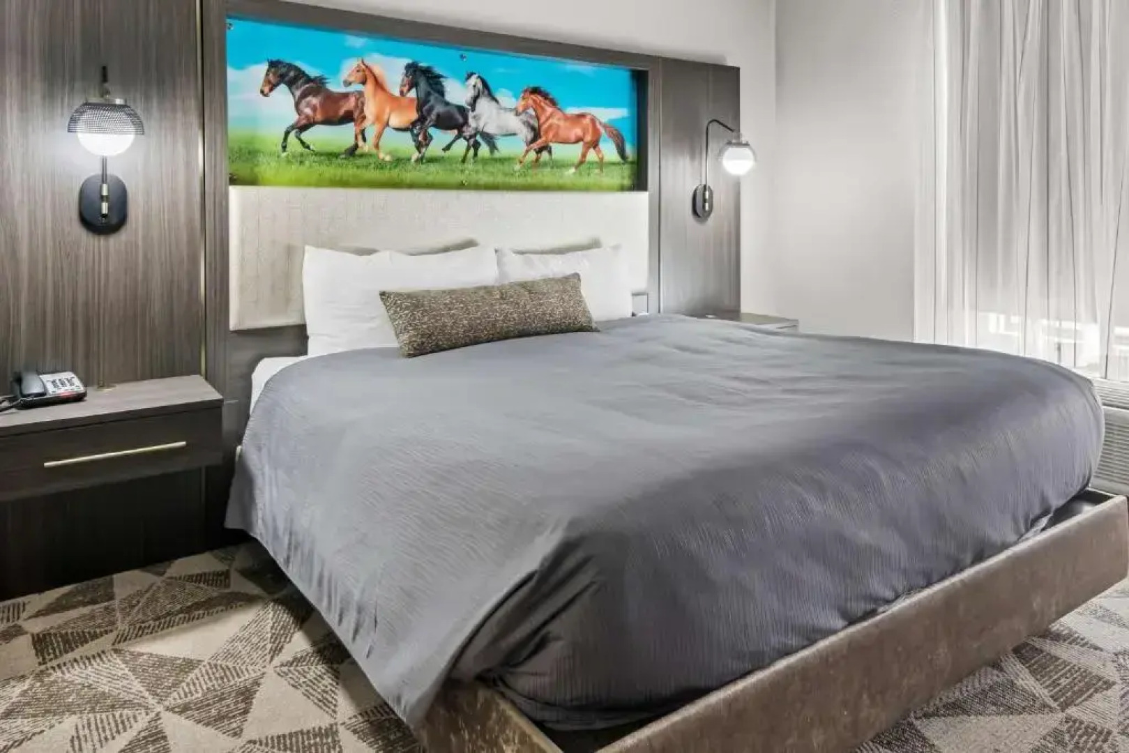 Big Country Hotel & Suites, SureStay Collection by BW