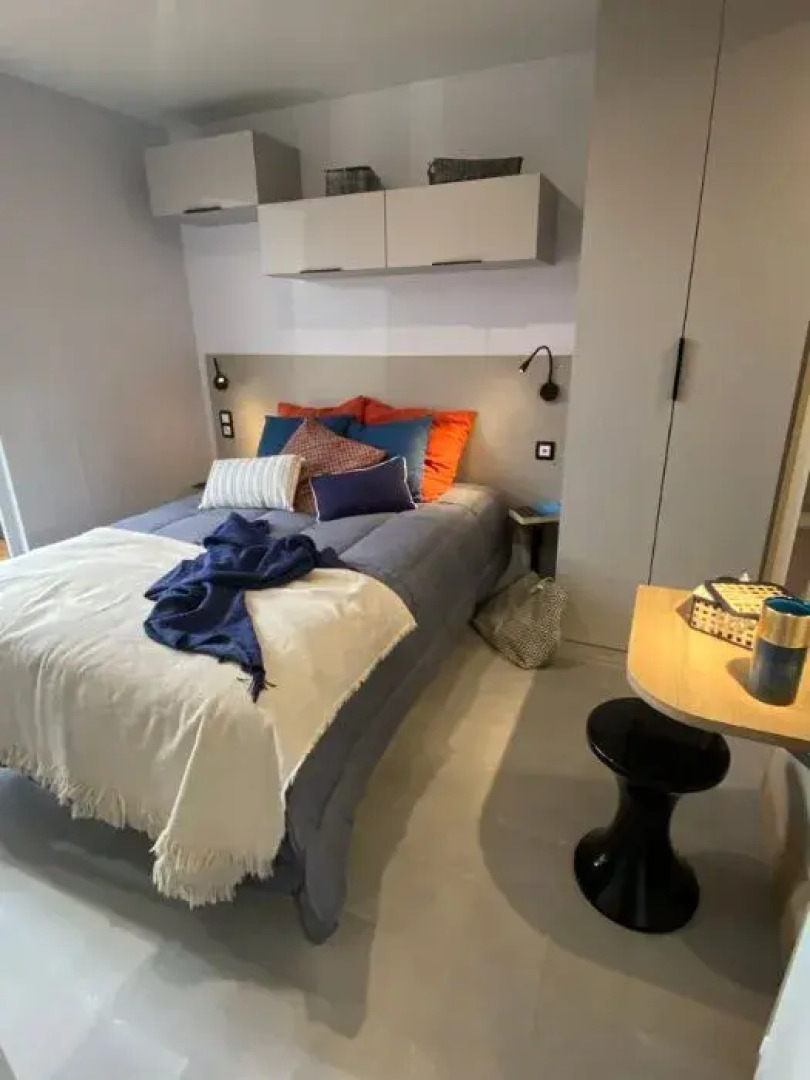 Holiday Home Les Chenes