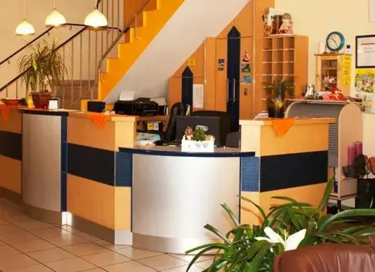 Hotel Restaurant Kaffeehaus Penterknapp