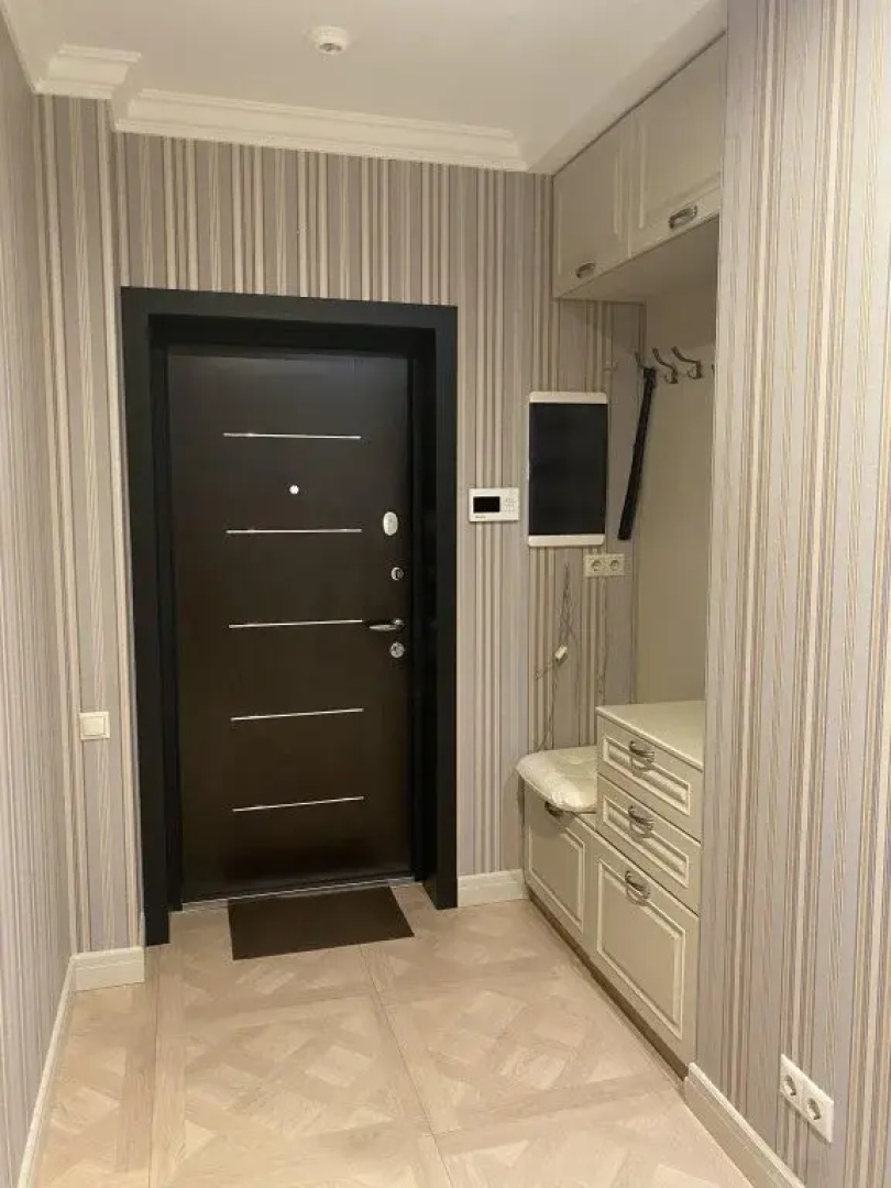 Volgograd-Siti Flat