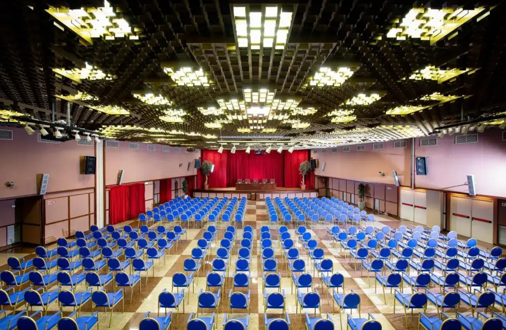 Astoria Palace Hotel