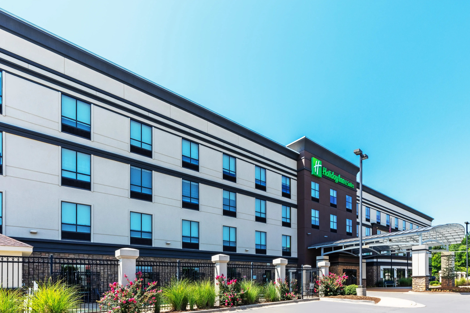 Holiday Inn Stillwater - University West by IHG