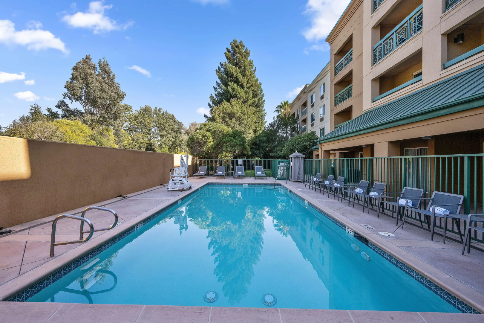 Sonesta Select San Ramon