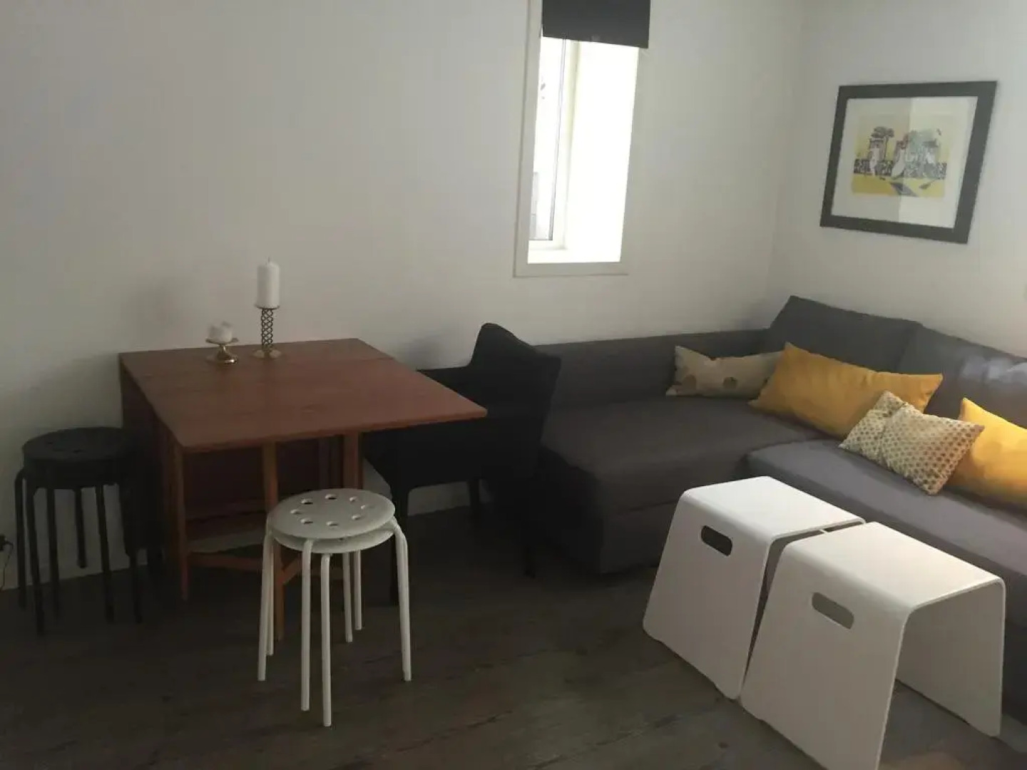 St. Hansgt. 7, Kristiansand