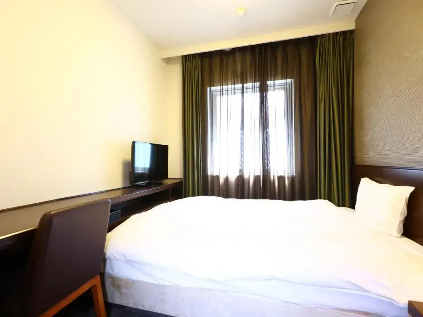 Dormy Inn Matsumoto Natural Hot Spring