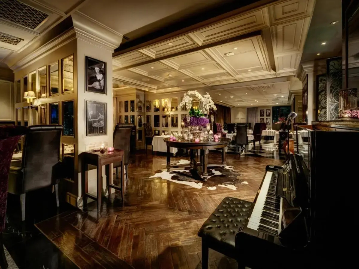Hotel Muse Bangkok, Autograph Collection (Marriott International)