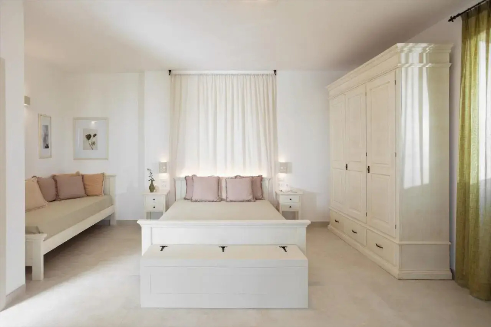 Borgo Mulino a Vento - Resort