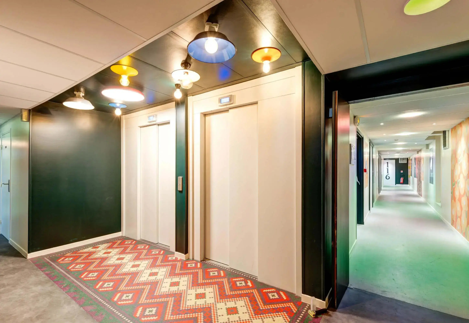 B&B Home Paris Mairie de St Ouen