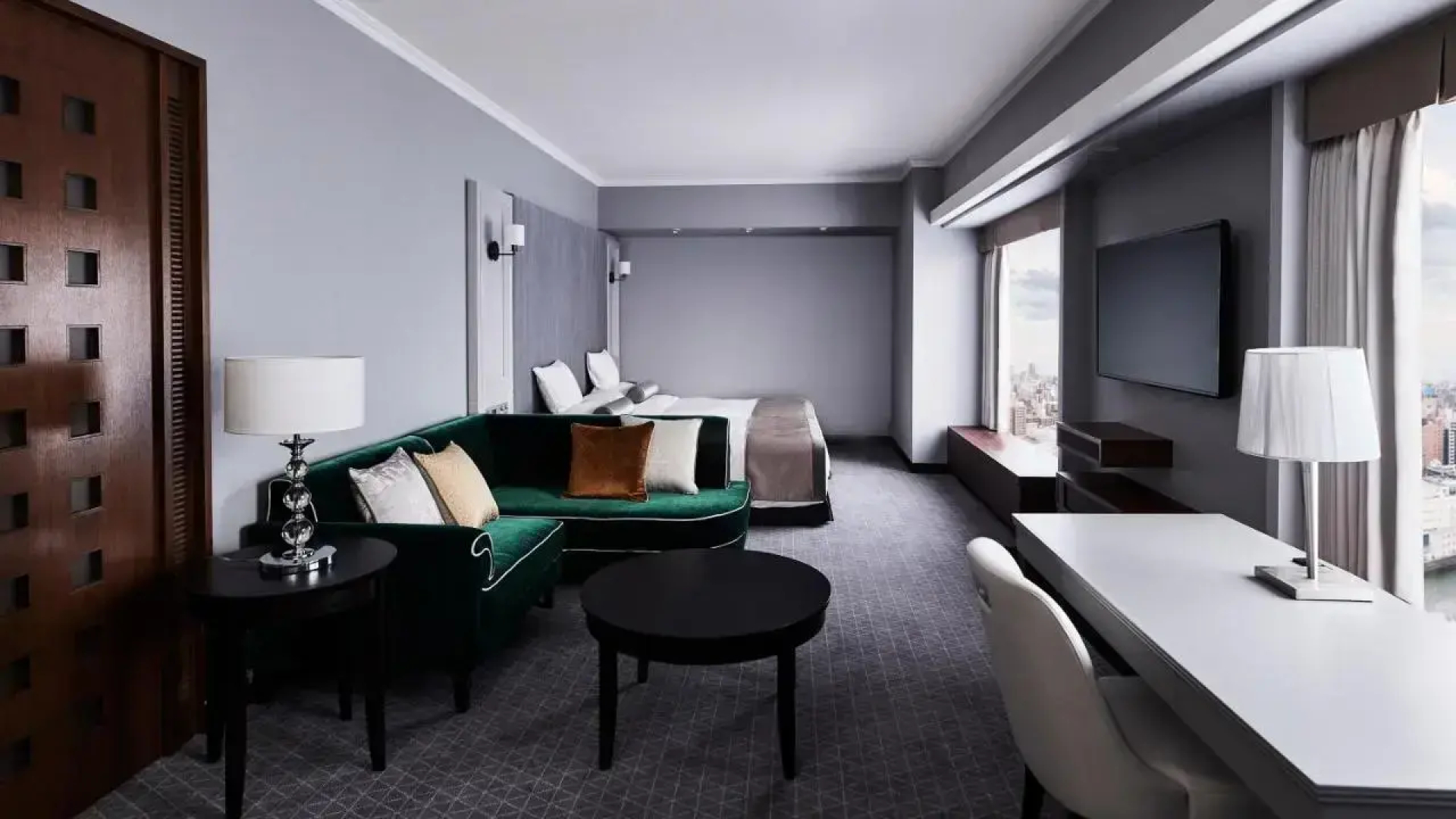 RIHGA Royal Hotel Osaka, Vignette Collection by IHG