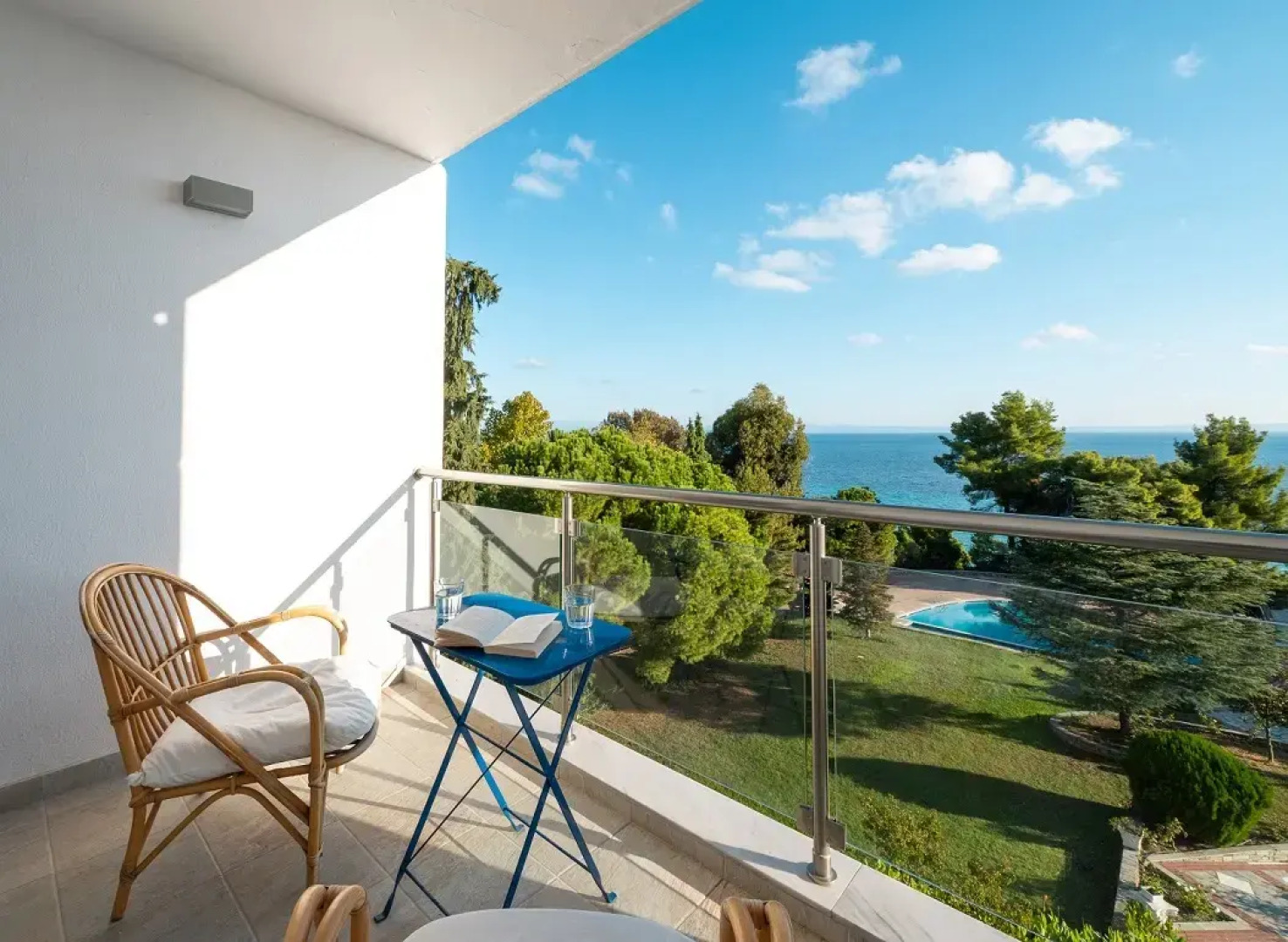 Отель Mitsis Alexander the Great