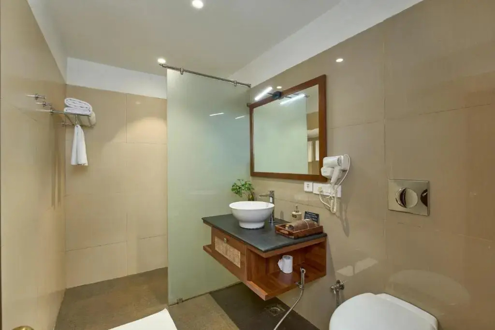 Cardamom County by Xandari