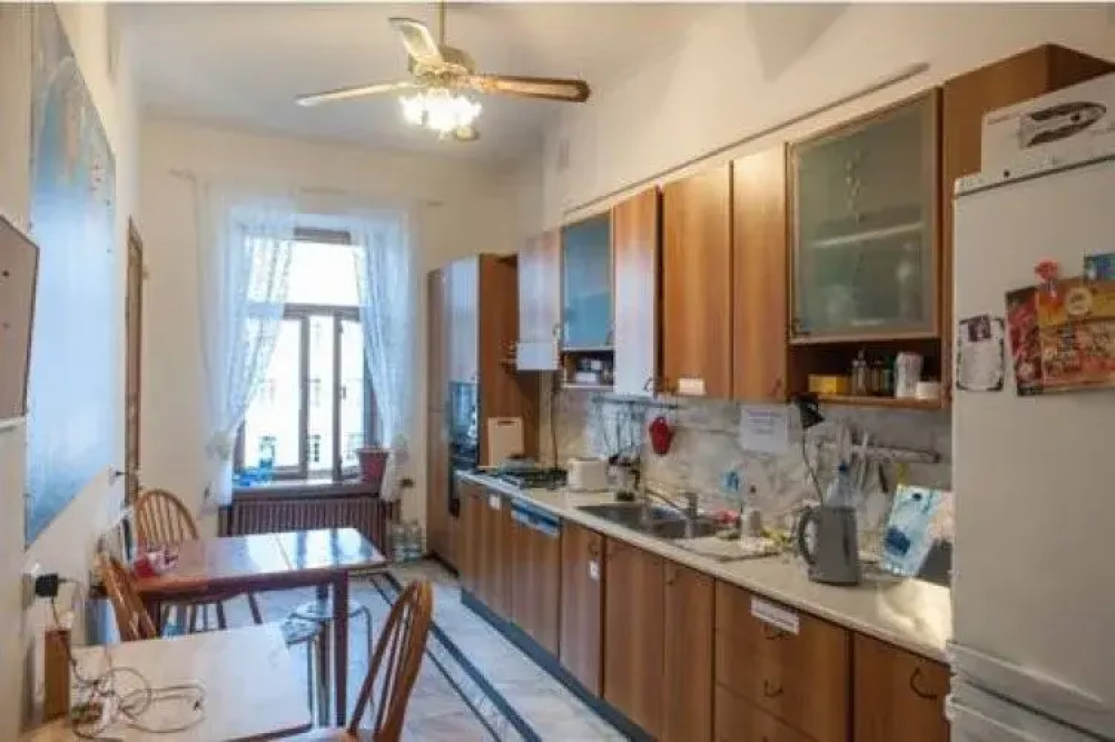 Жилое помещение Z-Hostel