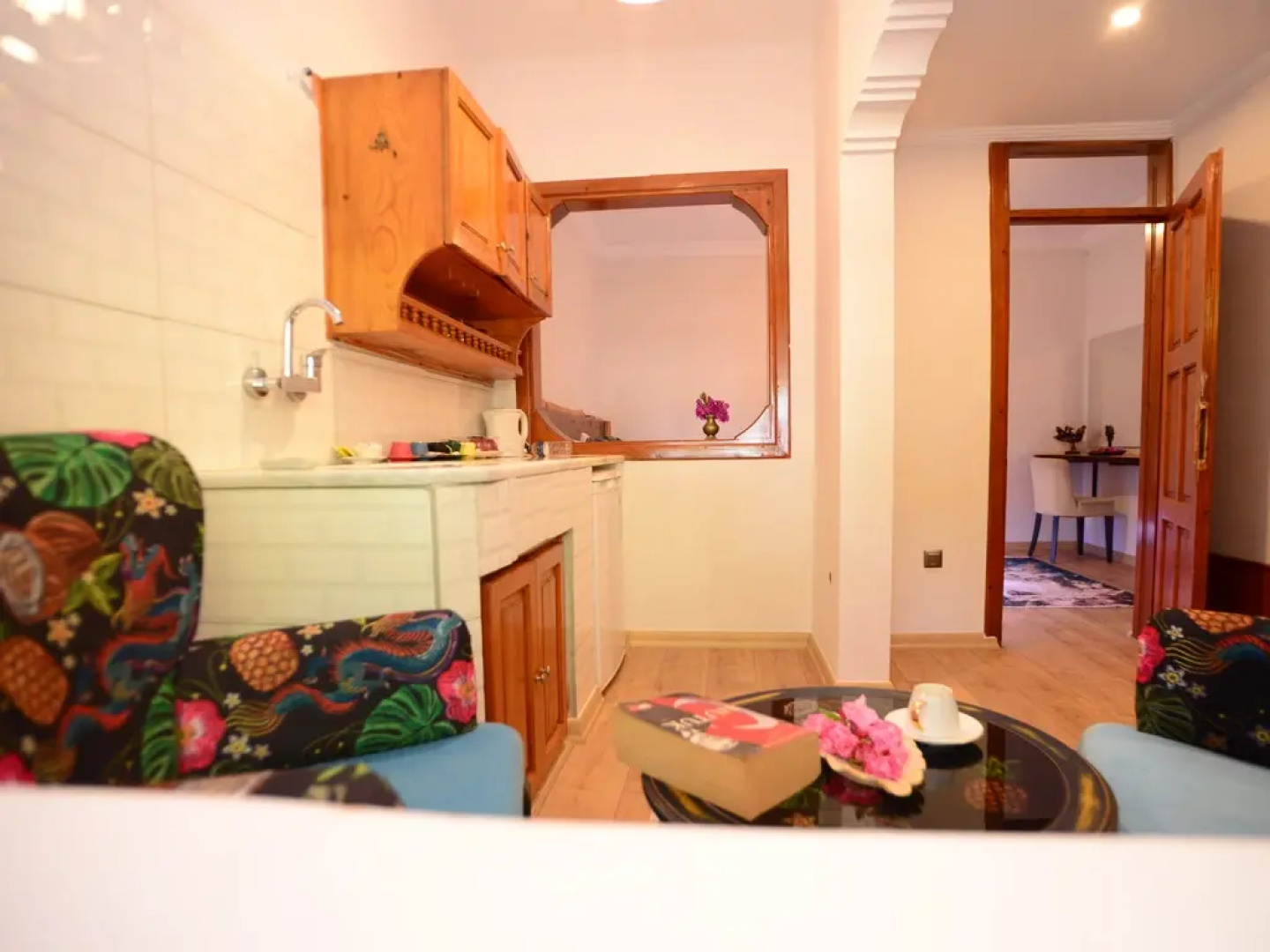 Tlos Butik Otel