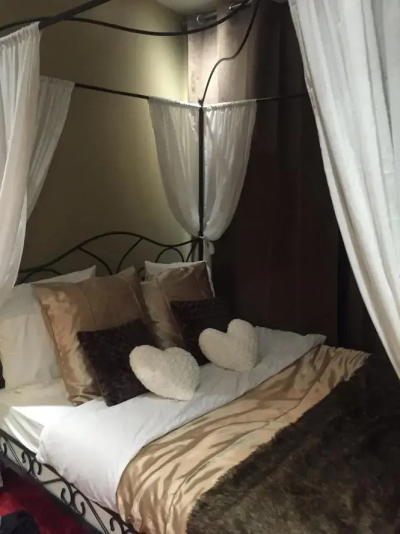 Le Love Spa