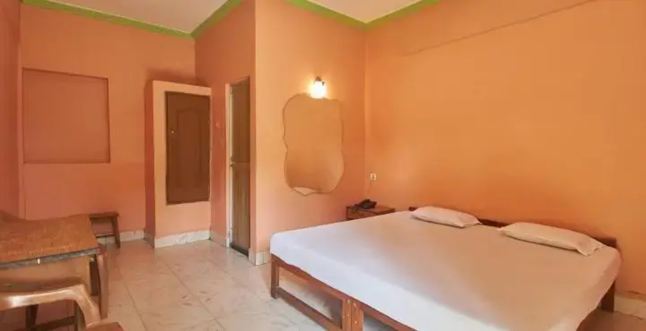 Tharavadu Jymis Cottages