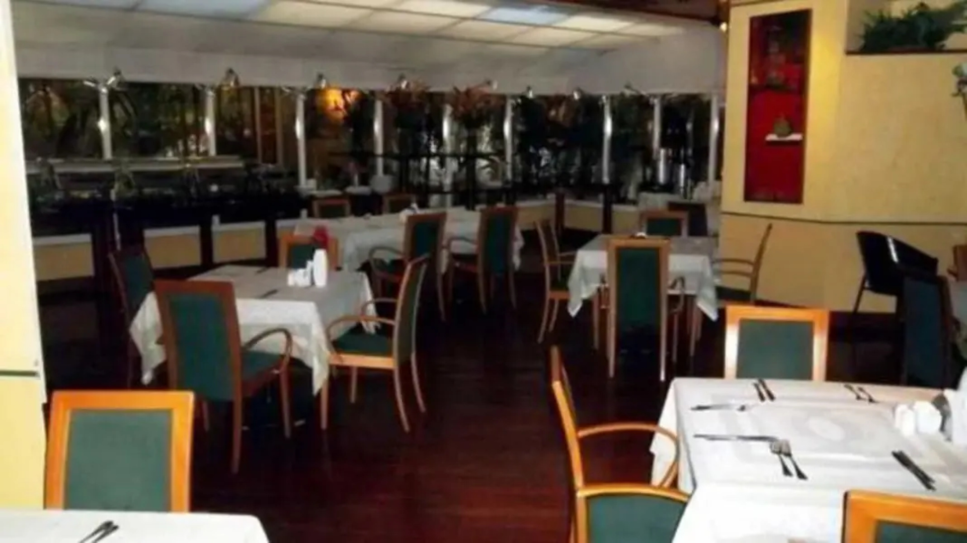 Hotel Altamira Suites