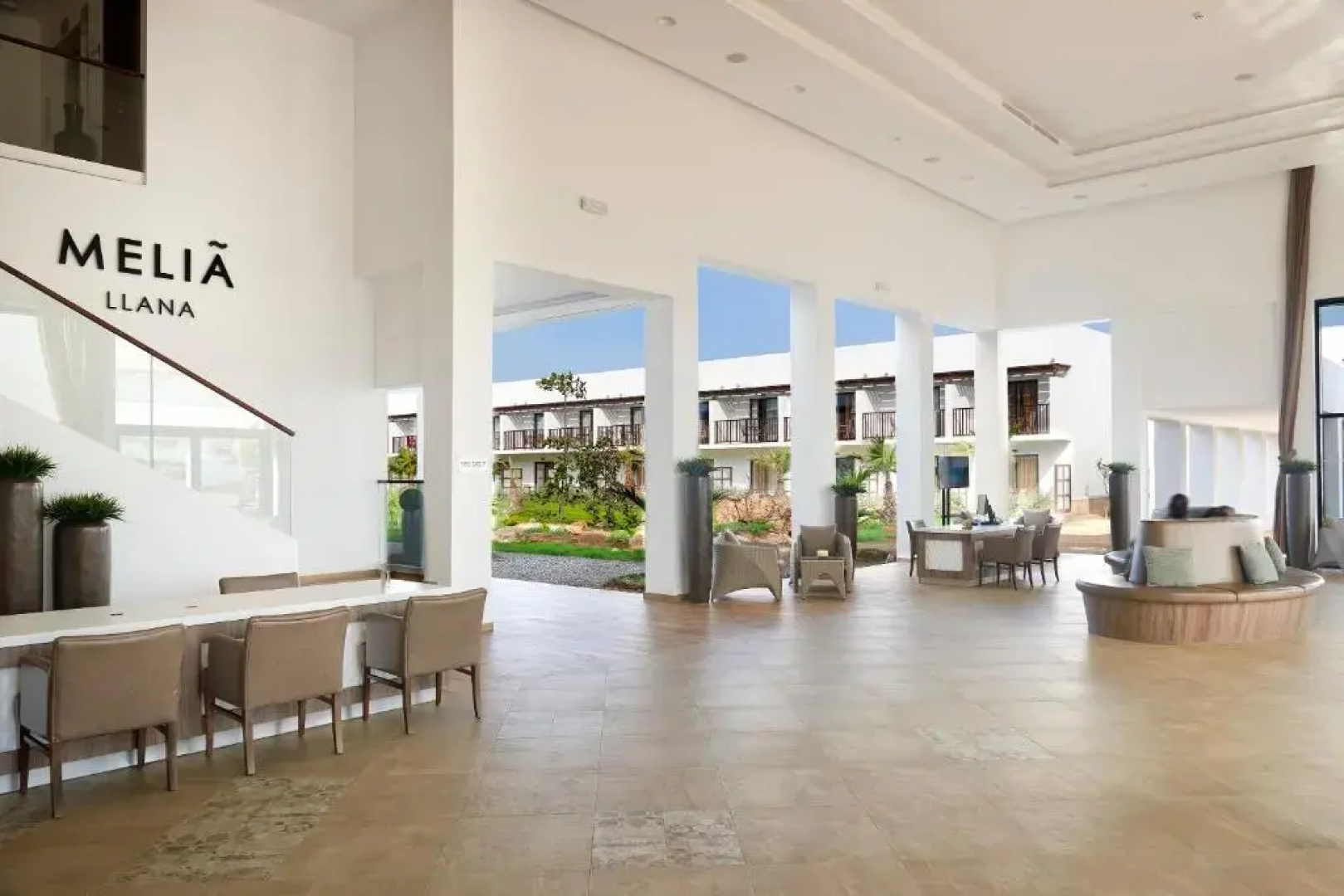 Melia Llana Beach Resort & Spa - All Inclusive - Adults Only