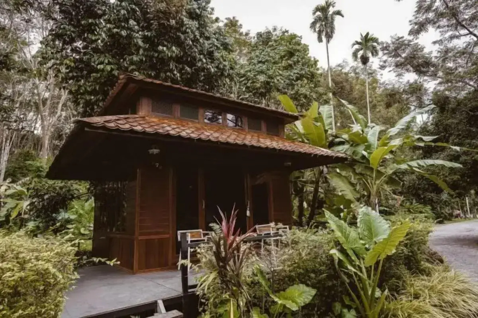 River View Resort At Chaewlan