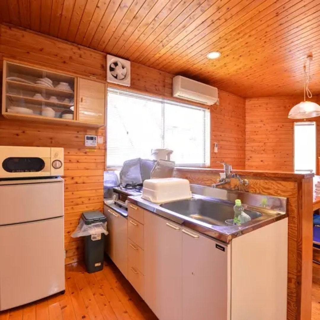 Kannabe Nasiki Hotel