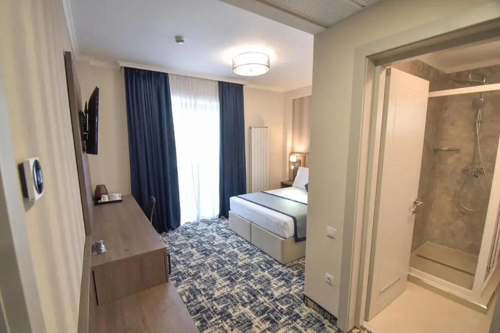 Hotel Imperio Cernavoda