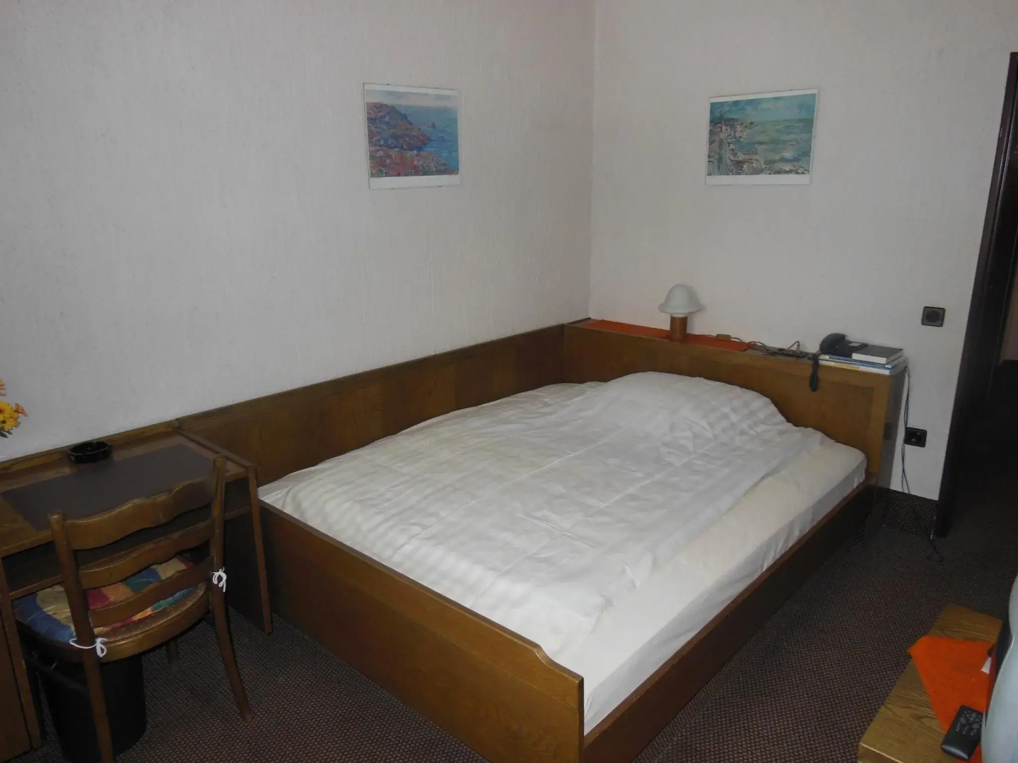 Hotel Zum roten Ochsen