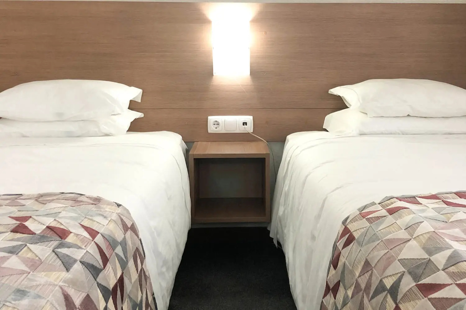 Hotel Flamingo