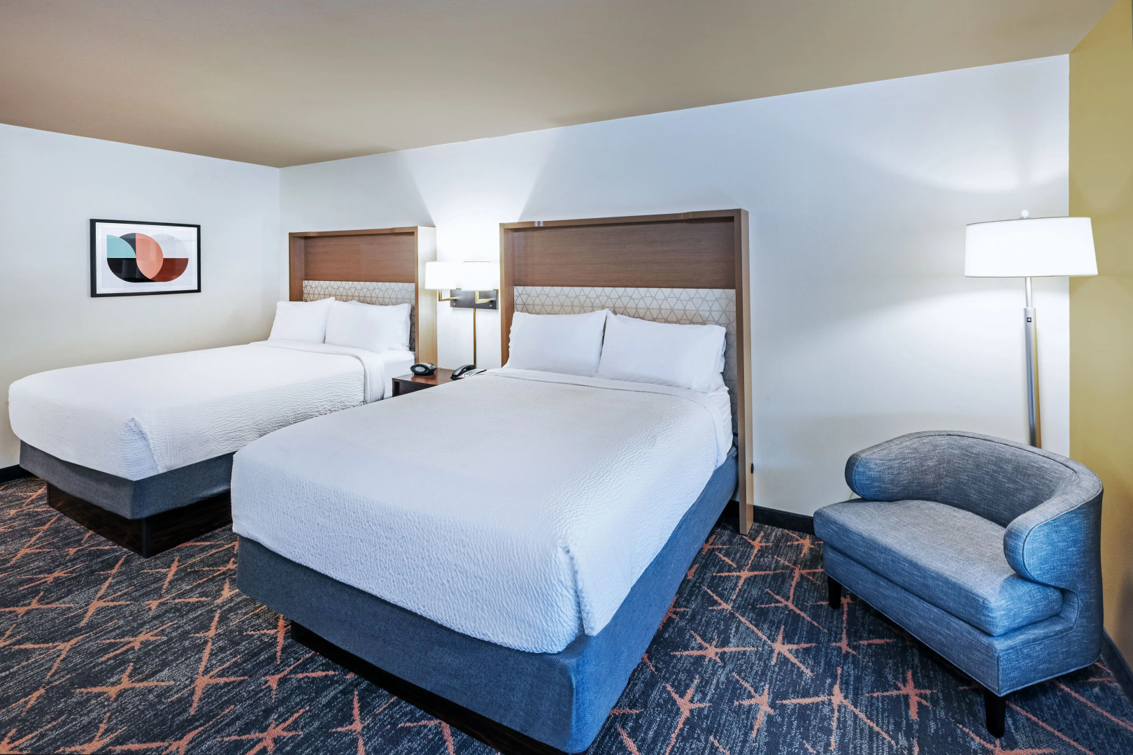 Holiday Inn Stillwater - University West by IHG