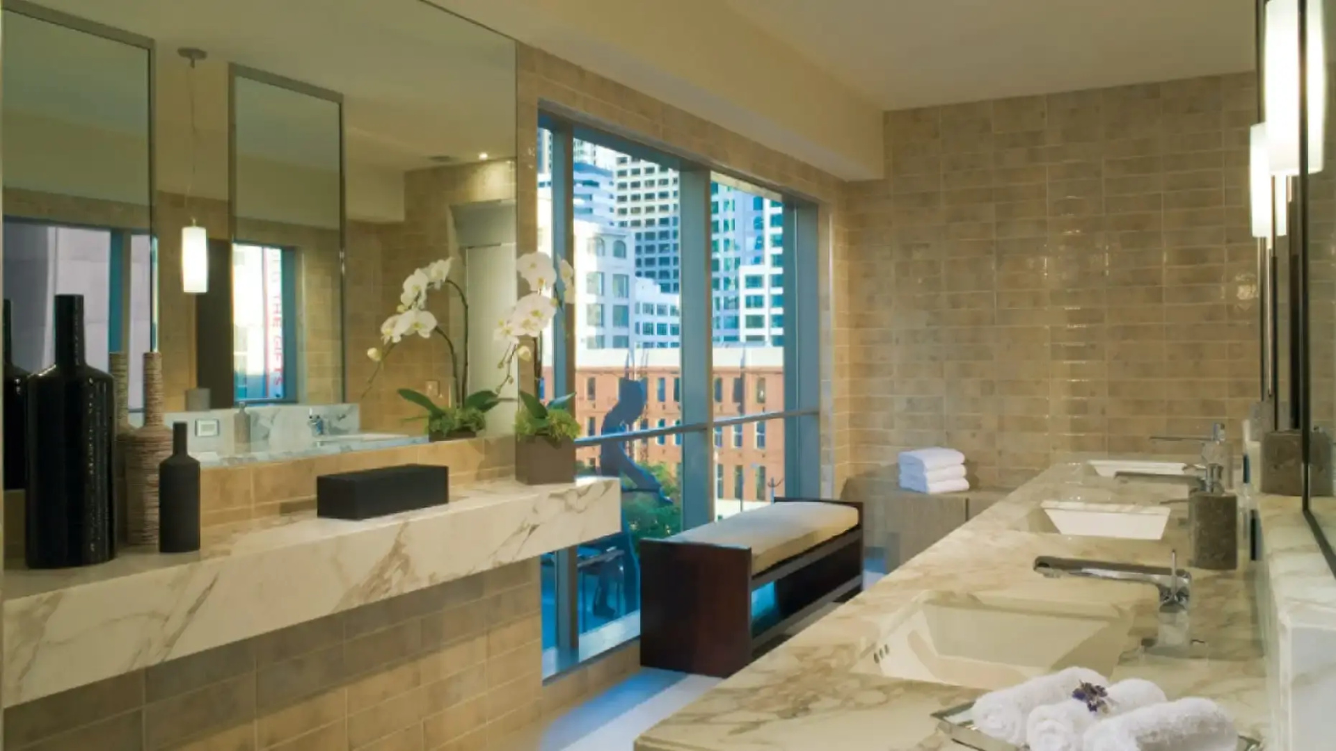 Four Seasons Hotel Seattle
