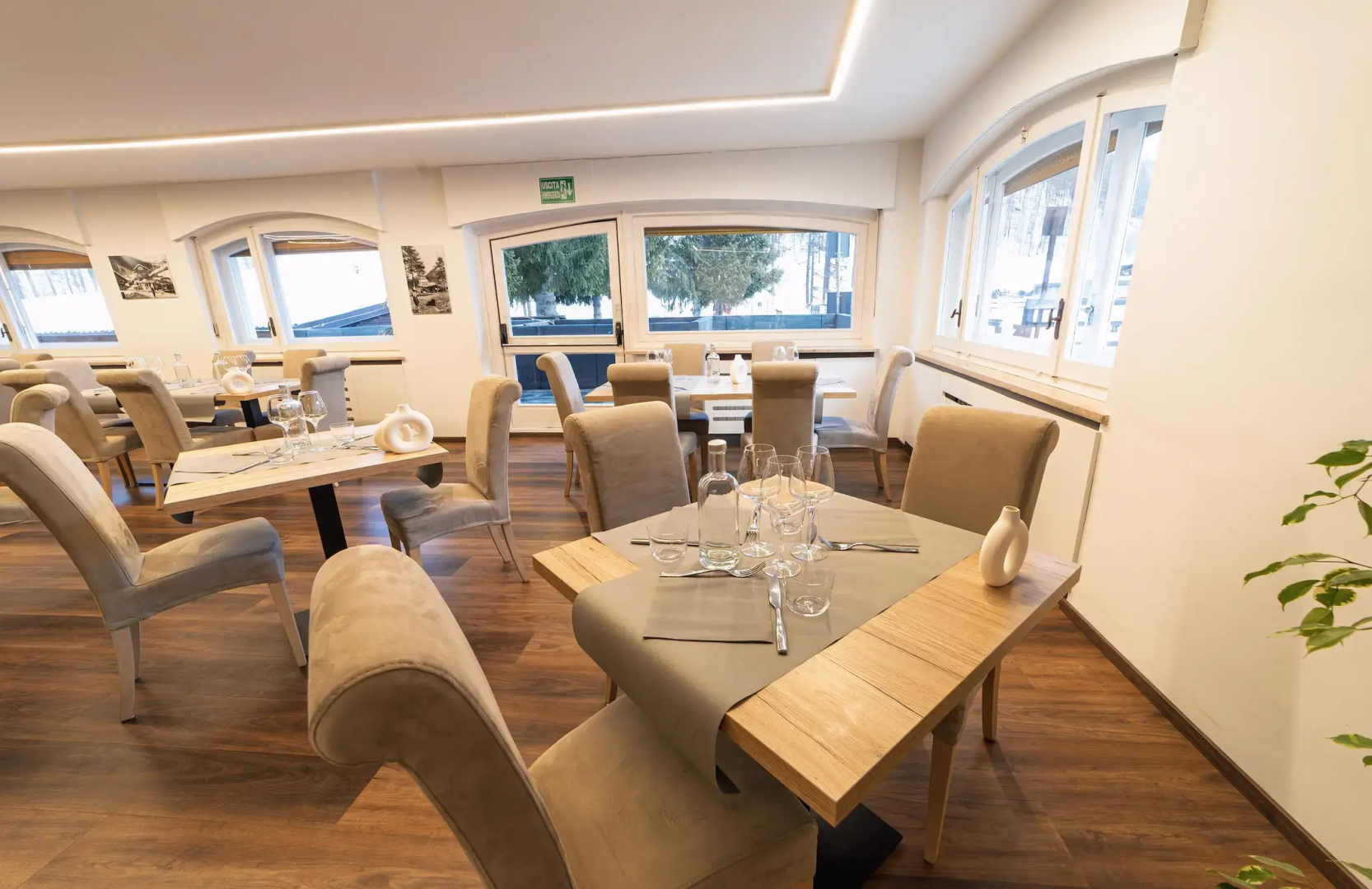 Hotel Hermitage