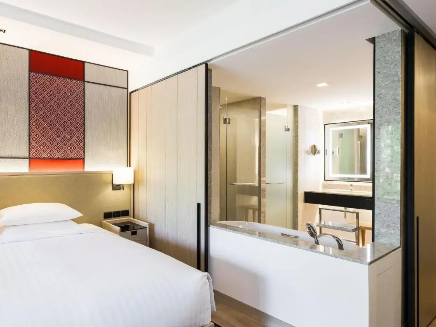 Hyatt Regency Hua Hin